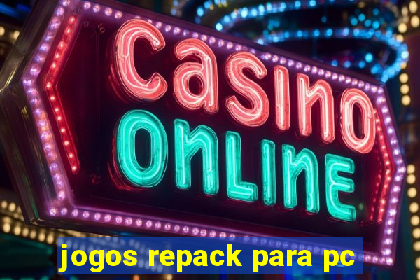 jogos repack para pc